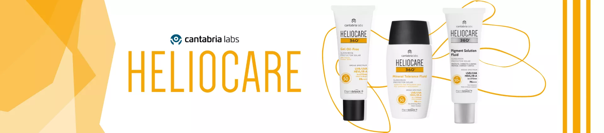 Heliocare