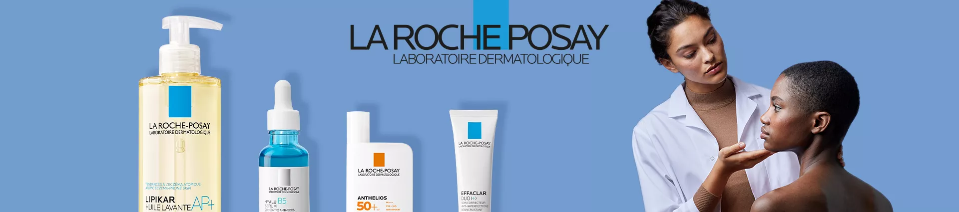 La Roche-Posay