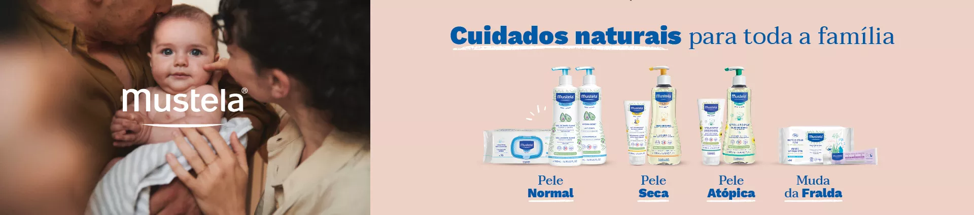 Mustela