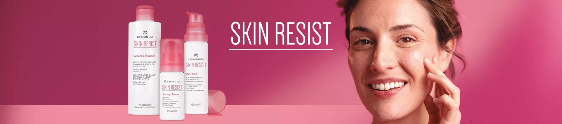 Skin Resist